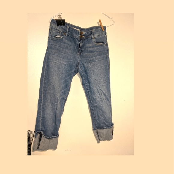 Kut from the Kloth Denim - Kut from the Kloth | Size 8 | Blue Jeans